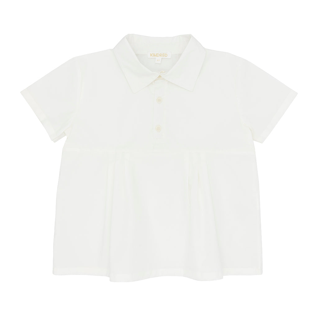KINDRED Ina Short Sleeve Shirt