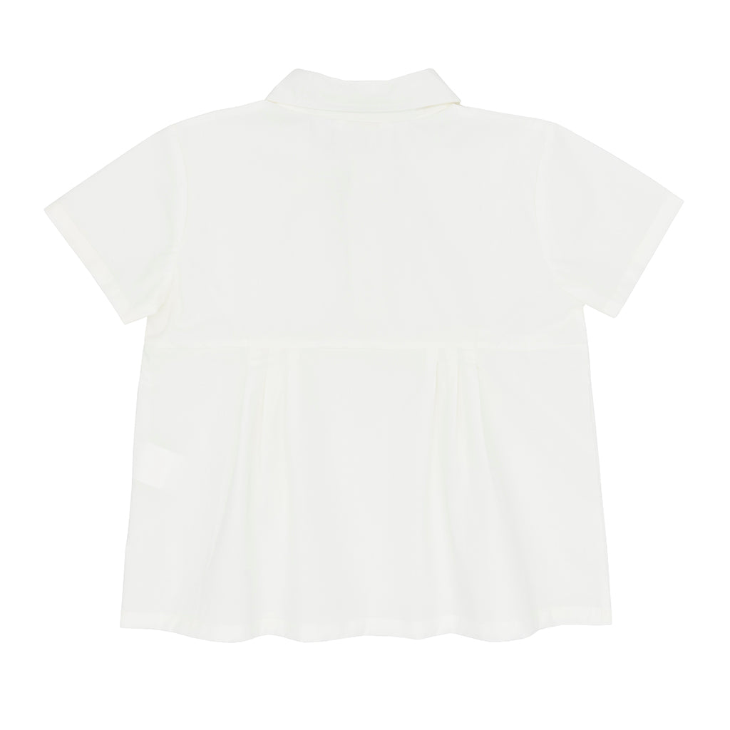 KINDRED Ina Short Sleeve Shirt