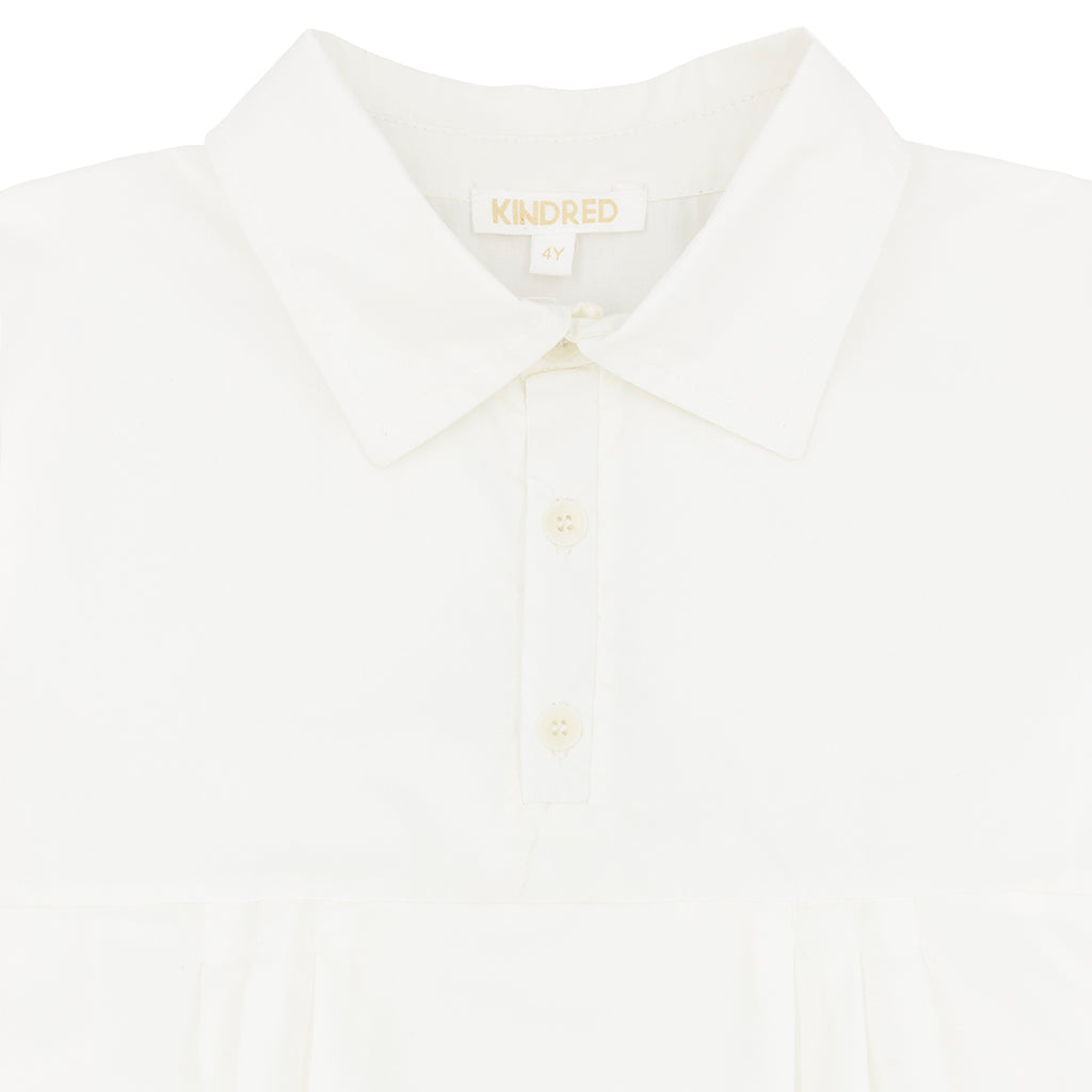 KINDRED Ina Short Sleeve Shirt
