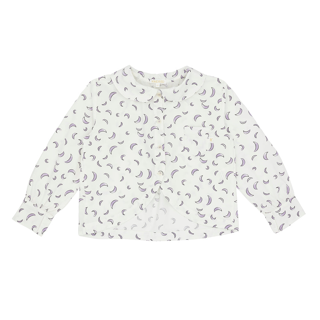 KINDRED Ina Shirt