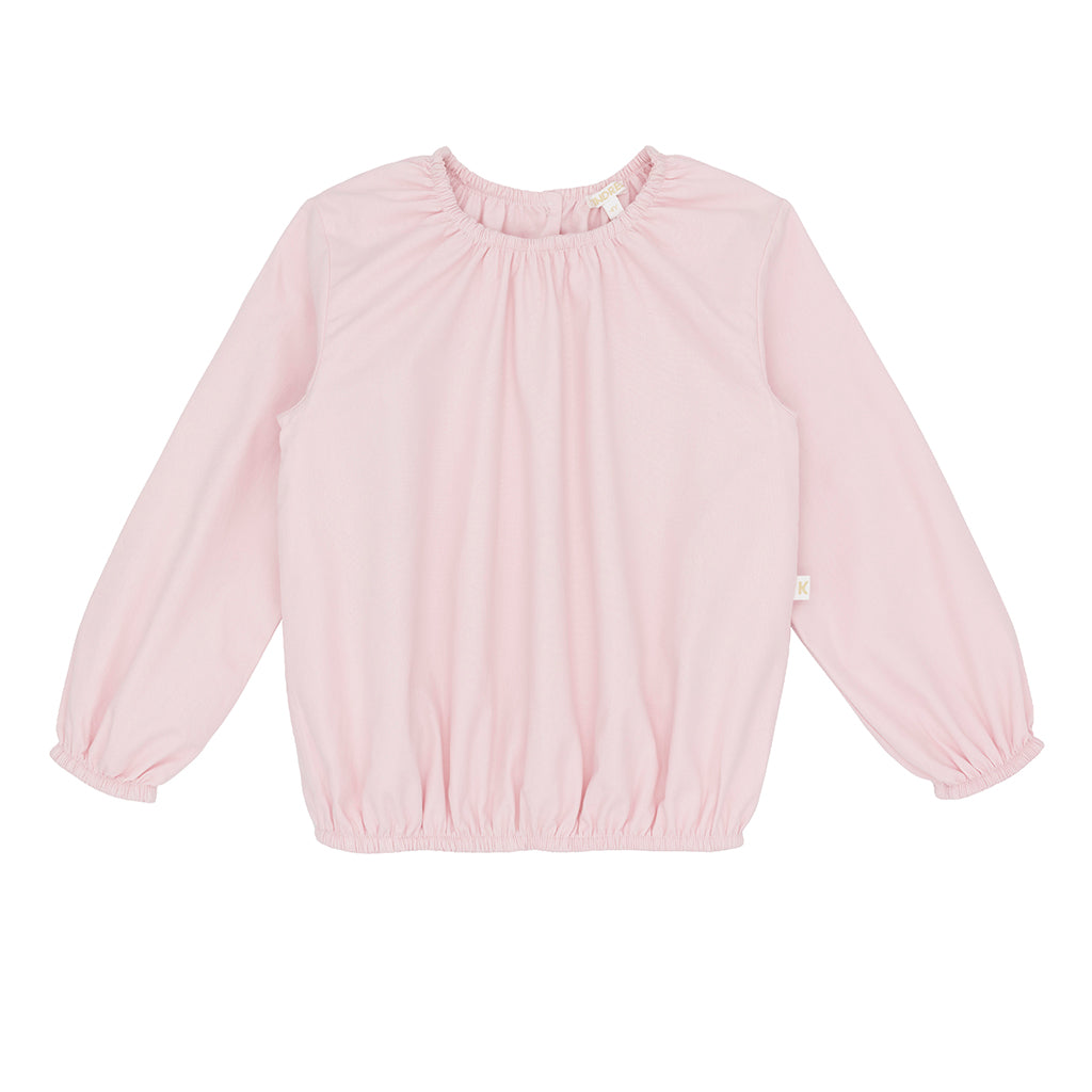 KINDRED Ivory Blouse
