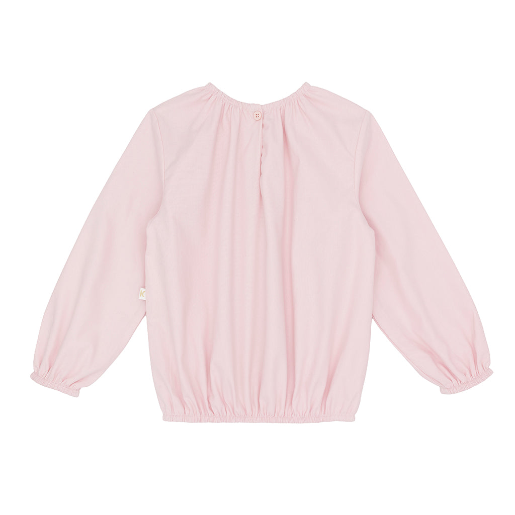 KINDRED Ivory Blouse