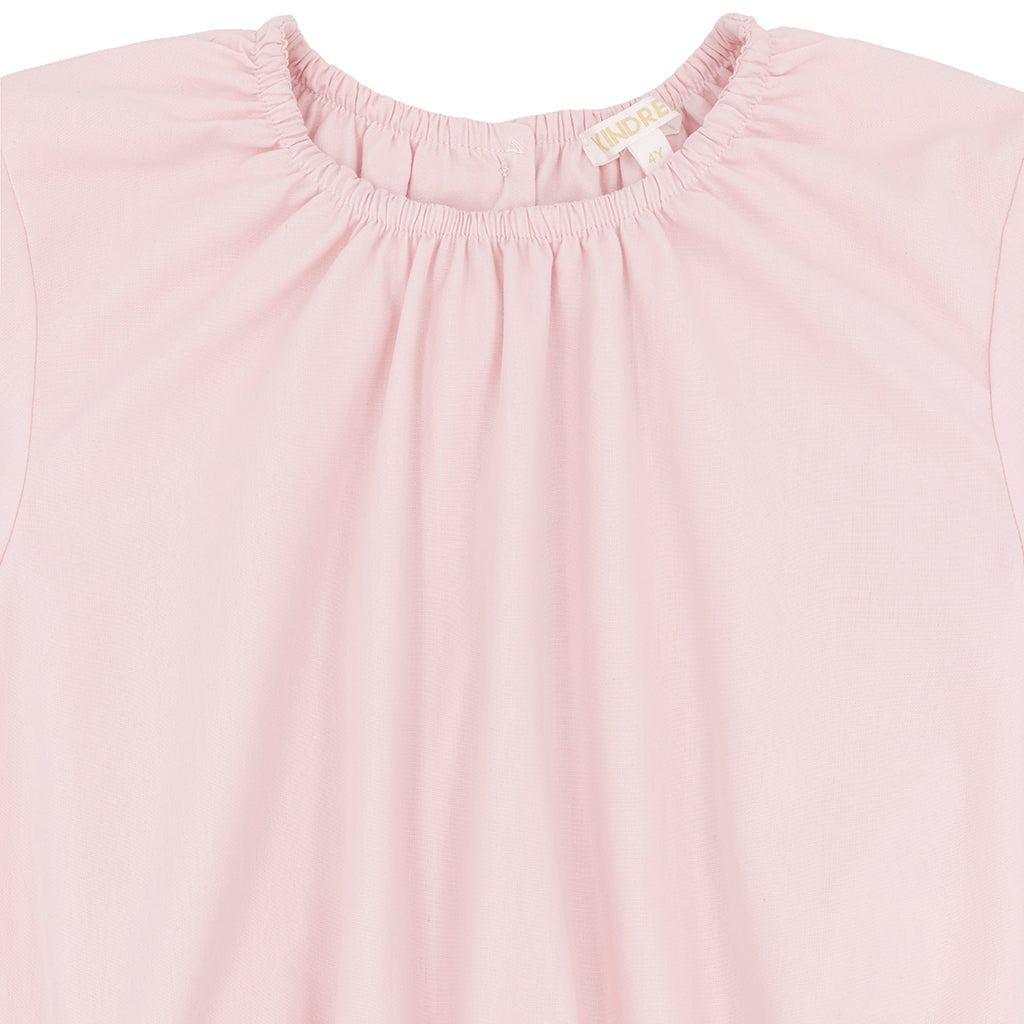 KINDRED Ivory Blouse