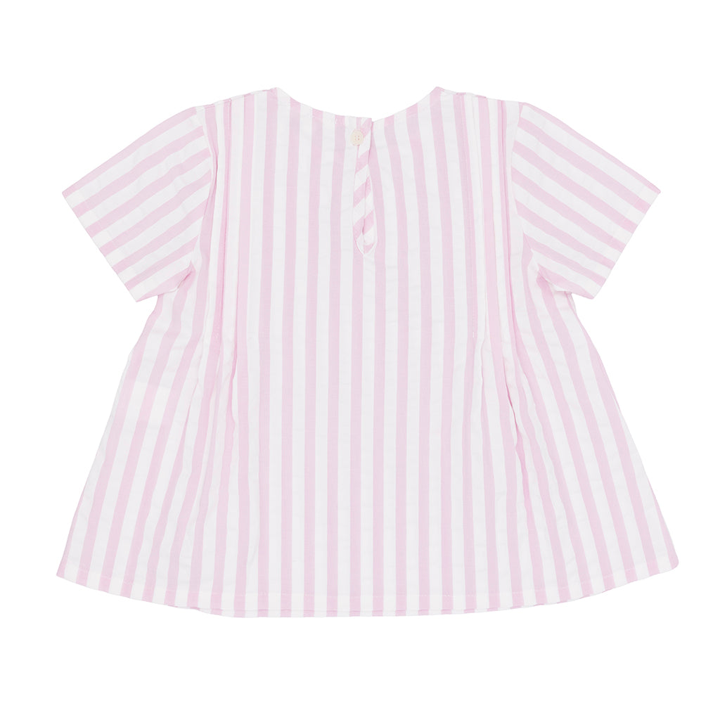 KINDRED Isadore Peplum Blouse
