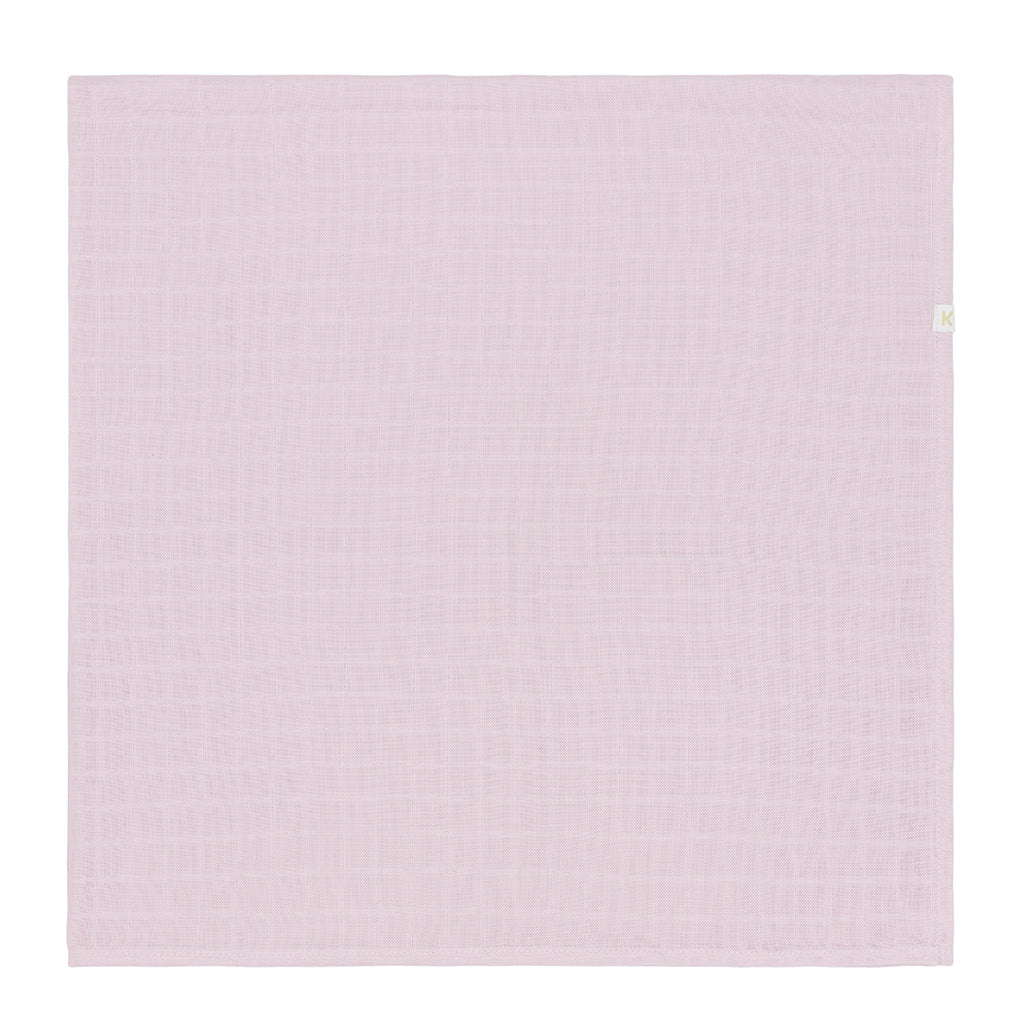 KINDRED 2 Pack Muslin - Printed Cloud