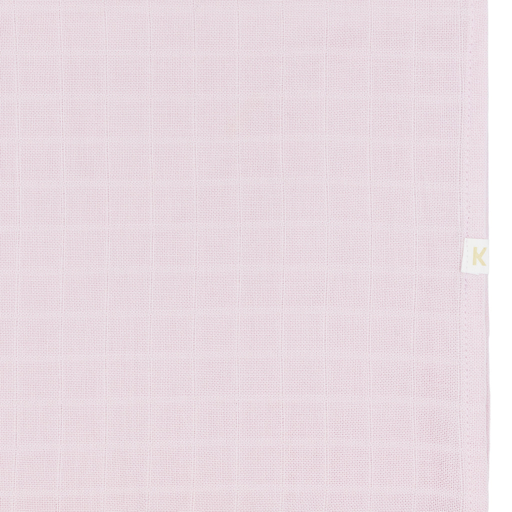 KINDRED 2 Pack Muslin - Printed Cloud