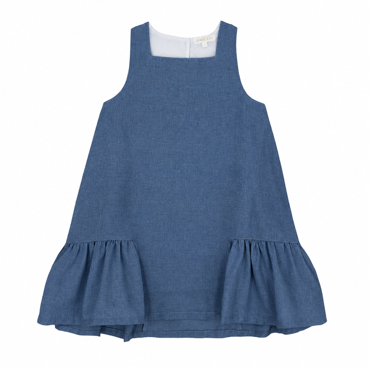 KINDRED Iris Peplum Dress