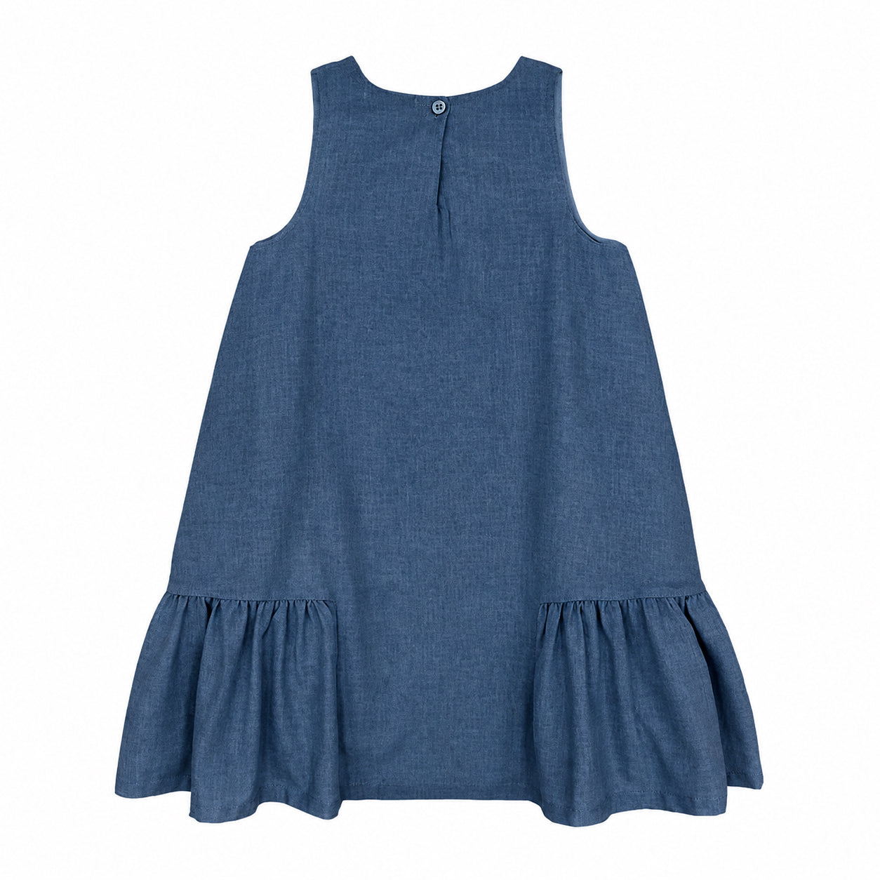 KINDRED Iris Peplum Dress