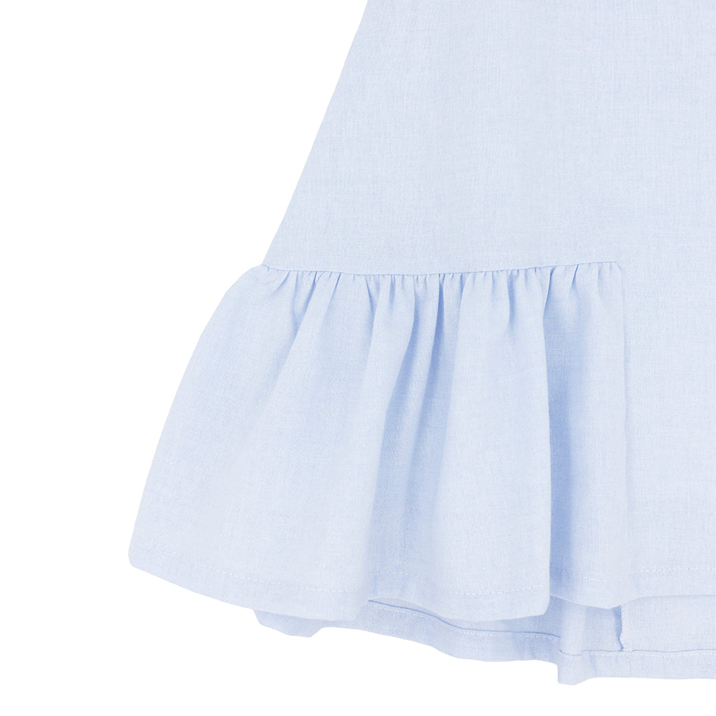 KINDRED Iris Peplum Dress