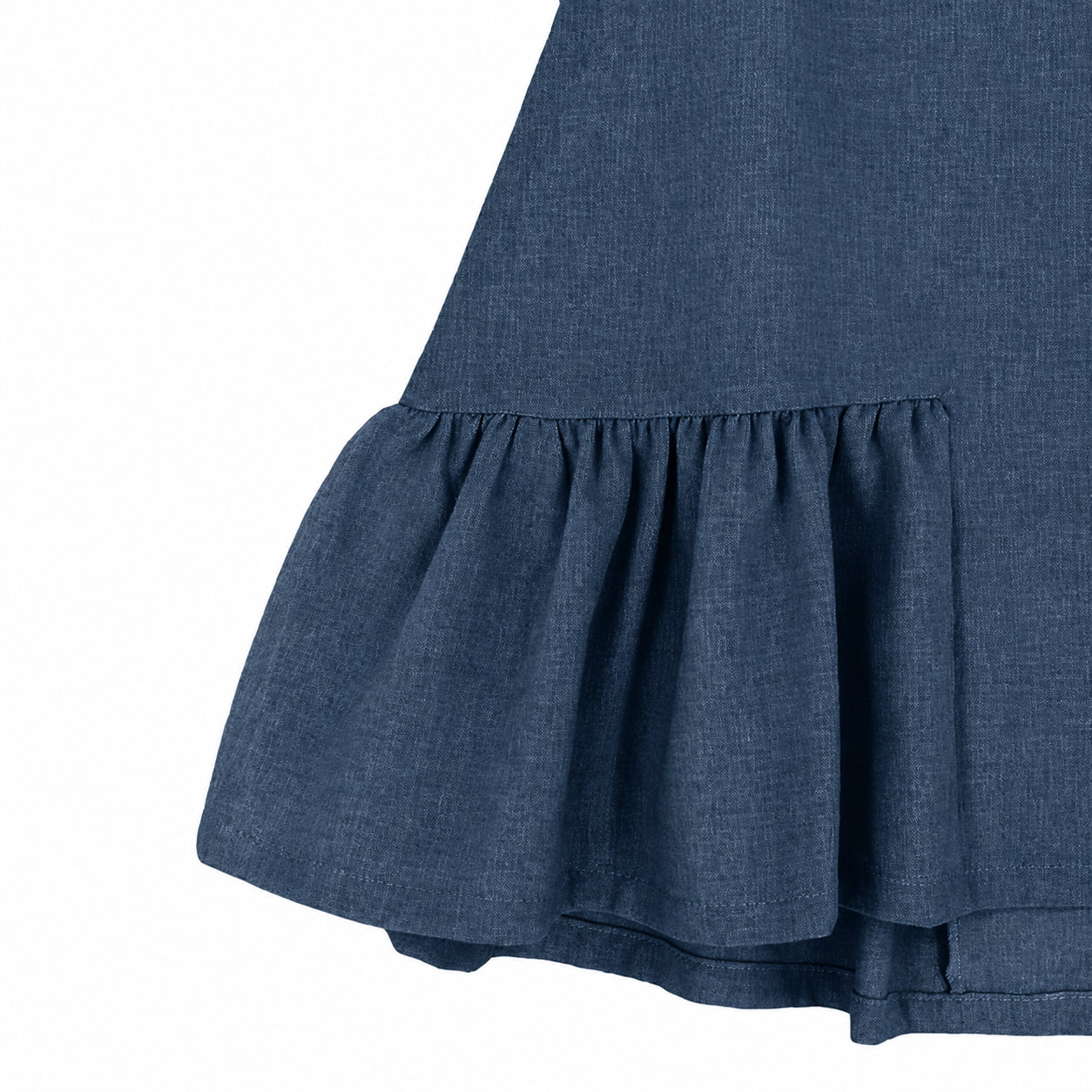 KINDRED Iris Peplum Dress