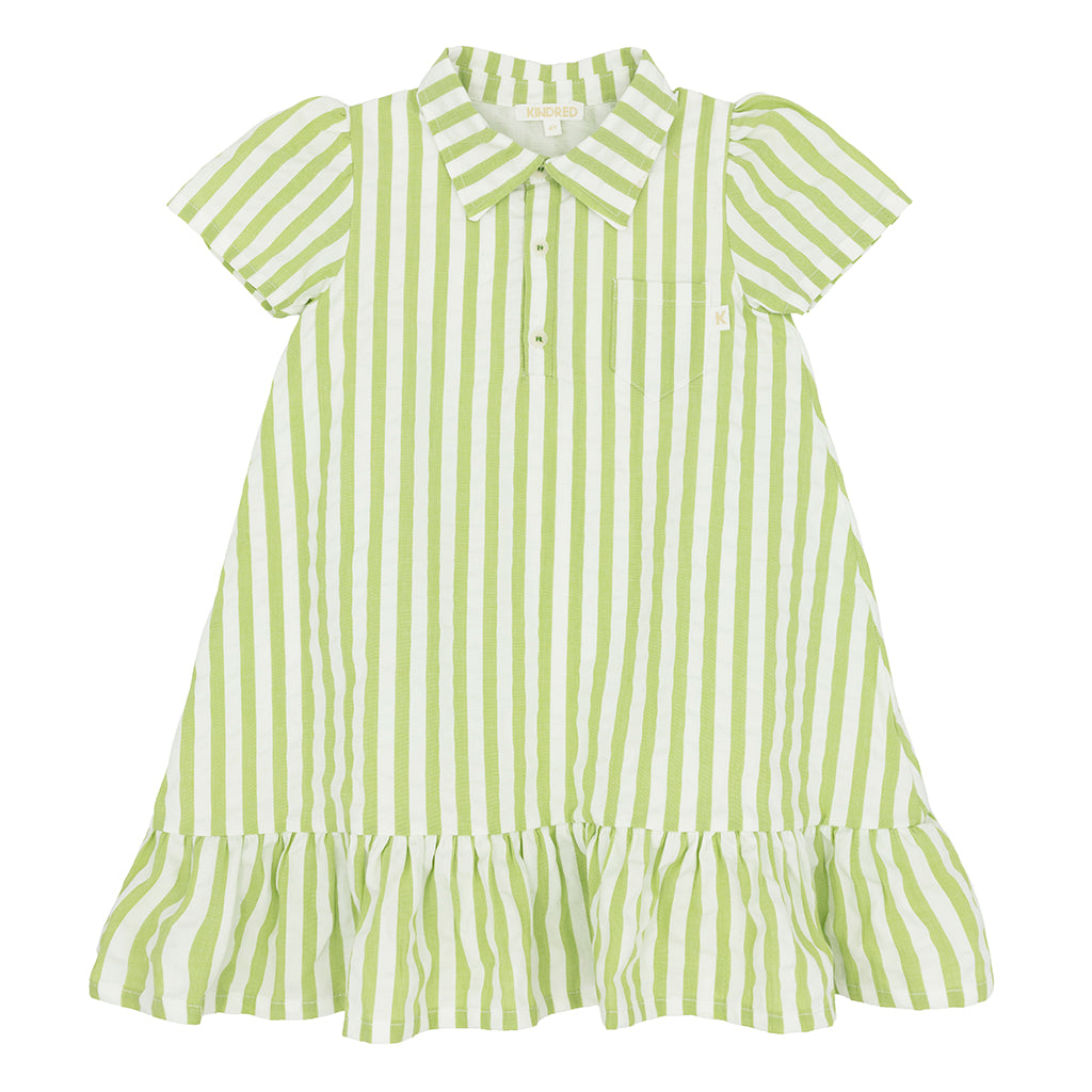 KINDRED Iva Polo Dress