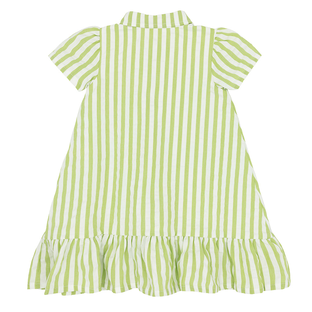 KINDRED Iva Polo Dress