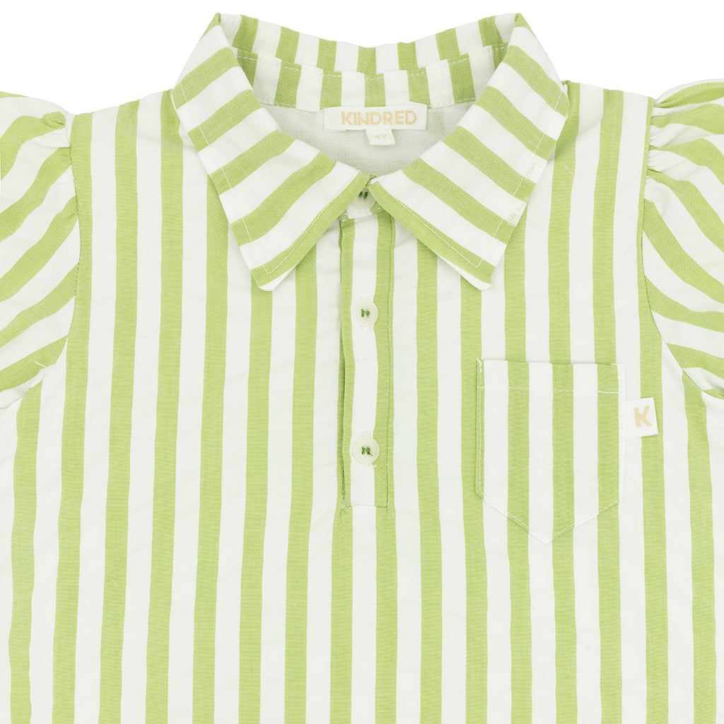 KINDRED Iva Polo Dress