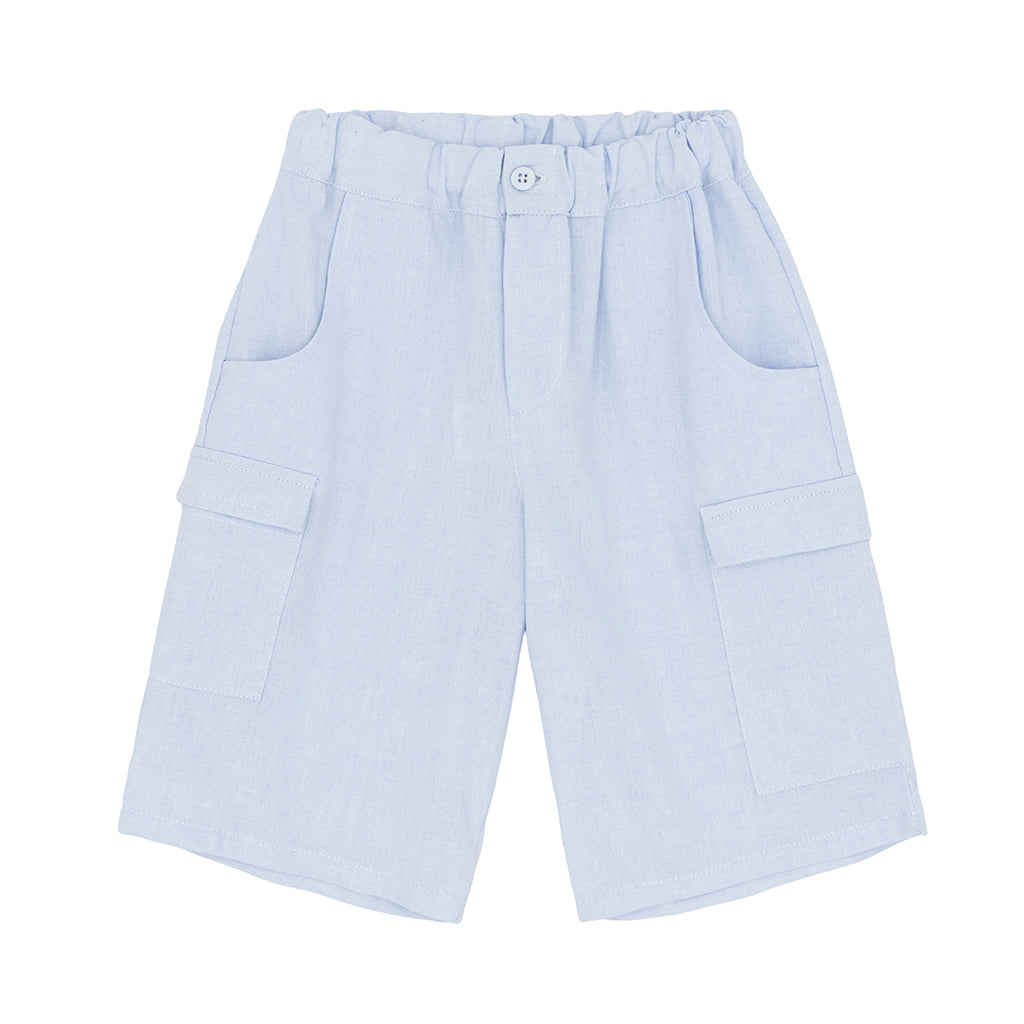 KINDRED Ian Cargo Bermuda