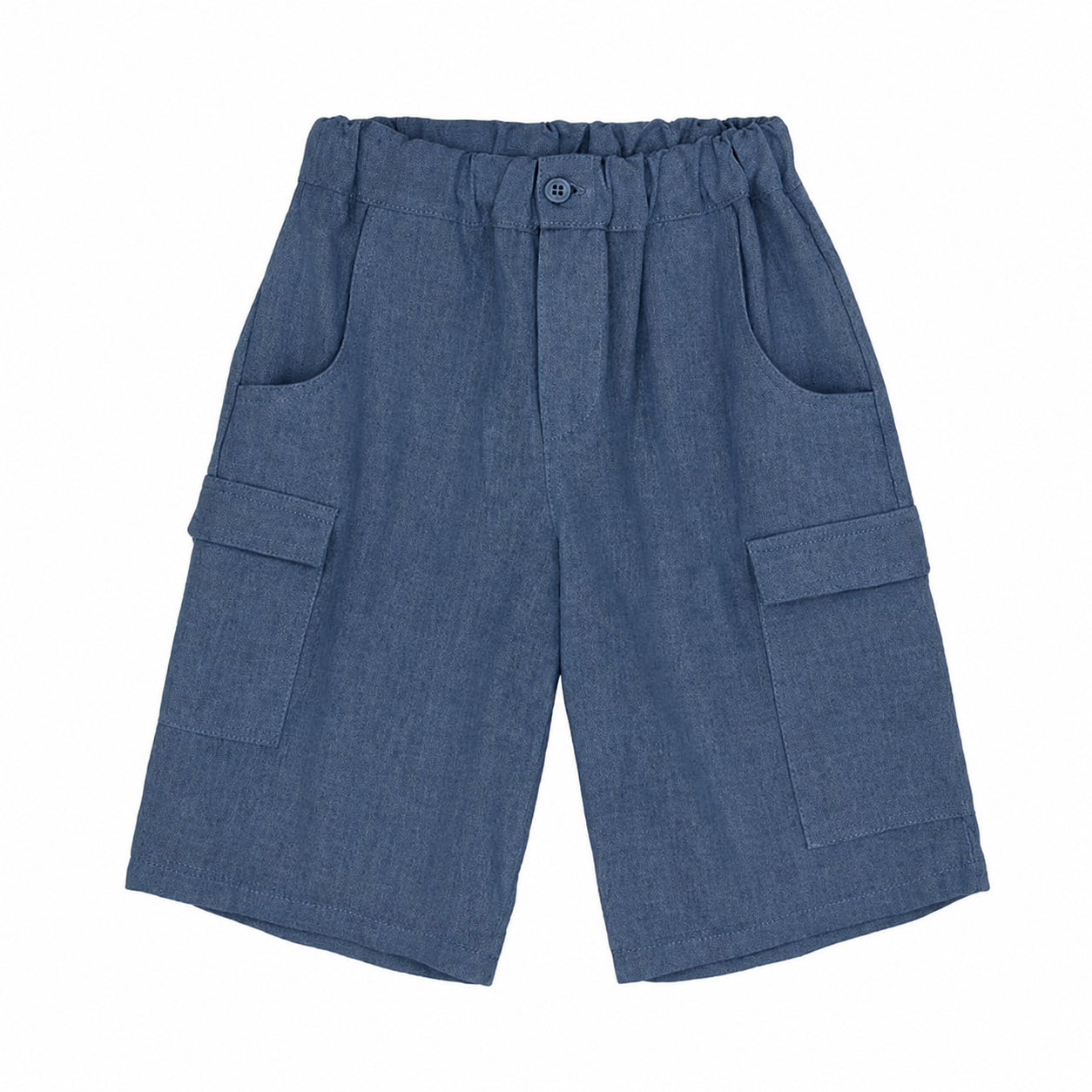KINDRED Ian Cargo Bermuda