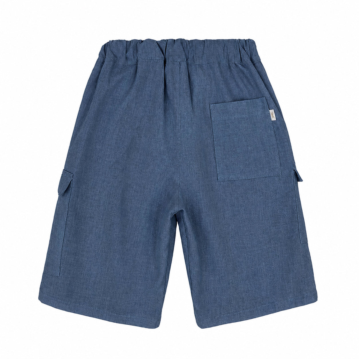 KINDRED Ian Cargo Bermuda
