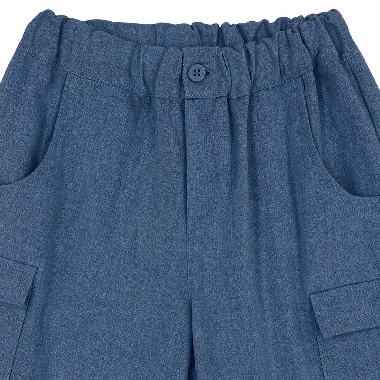KINDRED Ian Cargo Bermuda
