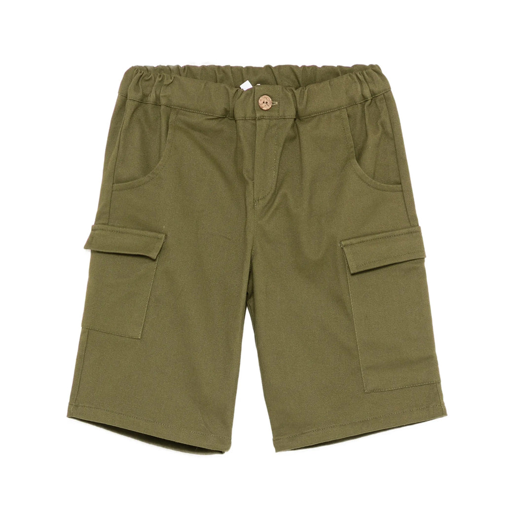 KINDRED Ian Cargo Bermuda