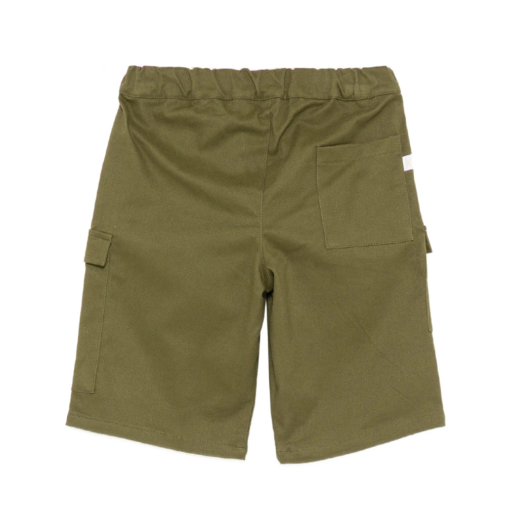 KINDRED Ian Cargo Bermuda