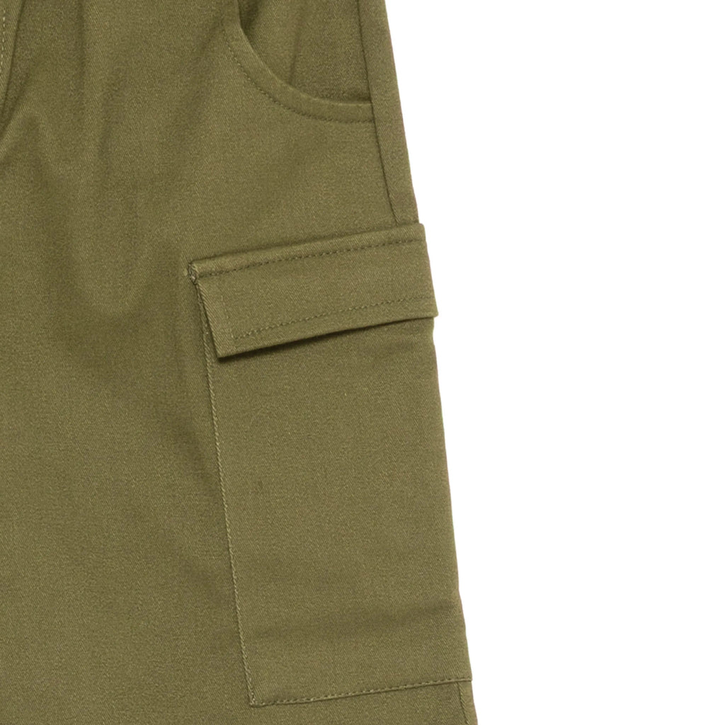 KINDRED Ian Cargo Bermuda