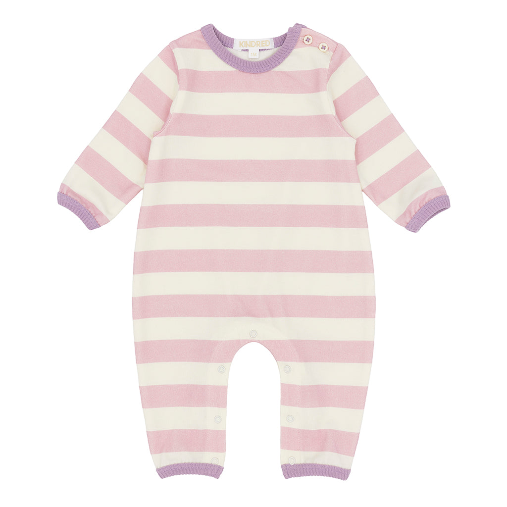 KINDRED Ilan Romper