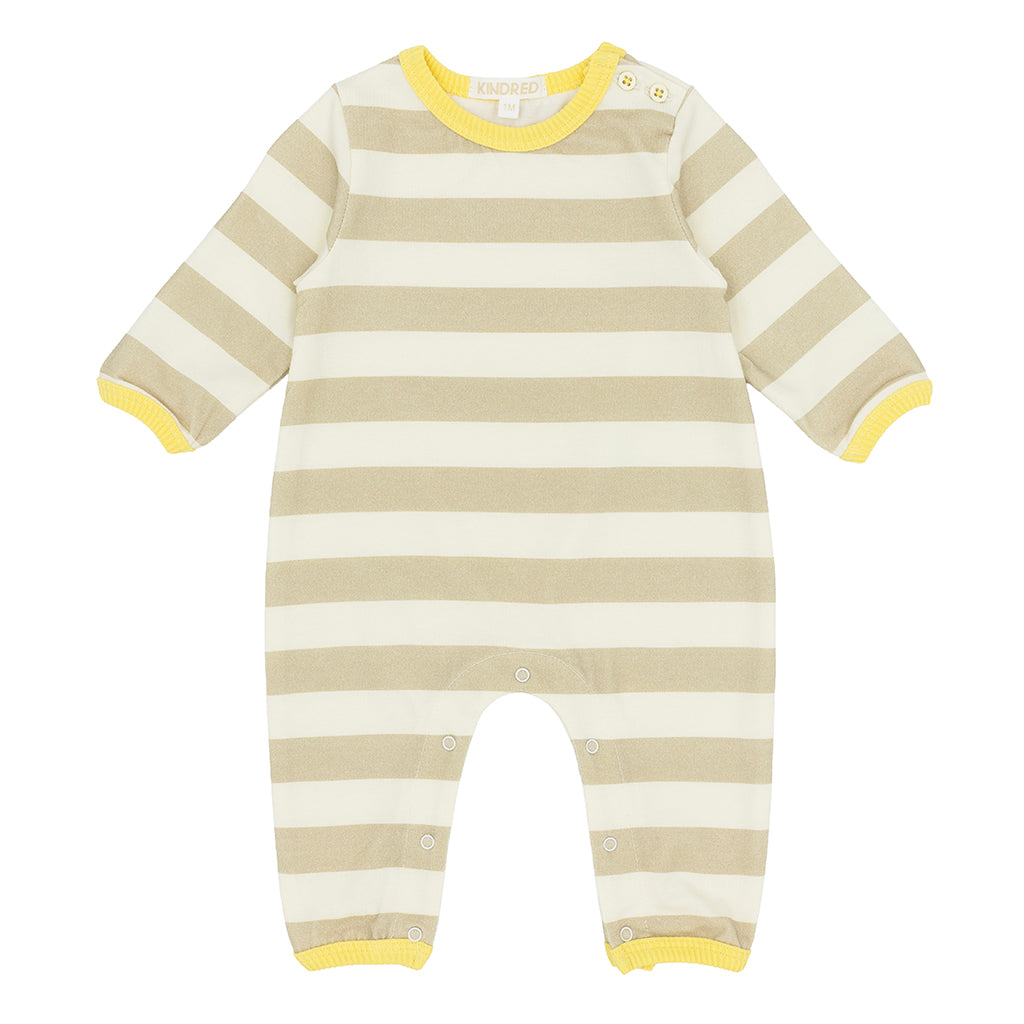KINDRED Ilan Romper