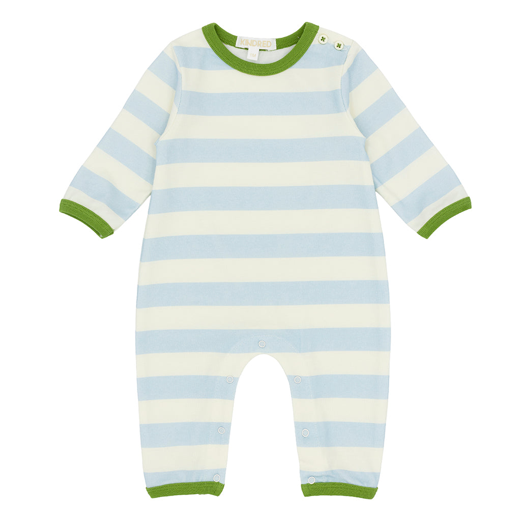 KINDRED Ilan Romper