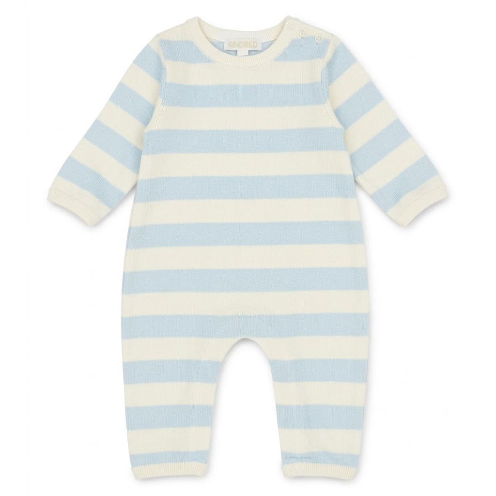 KINDRED Ilan Romper