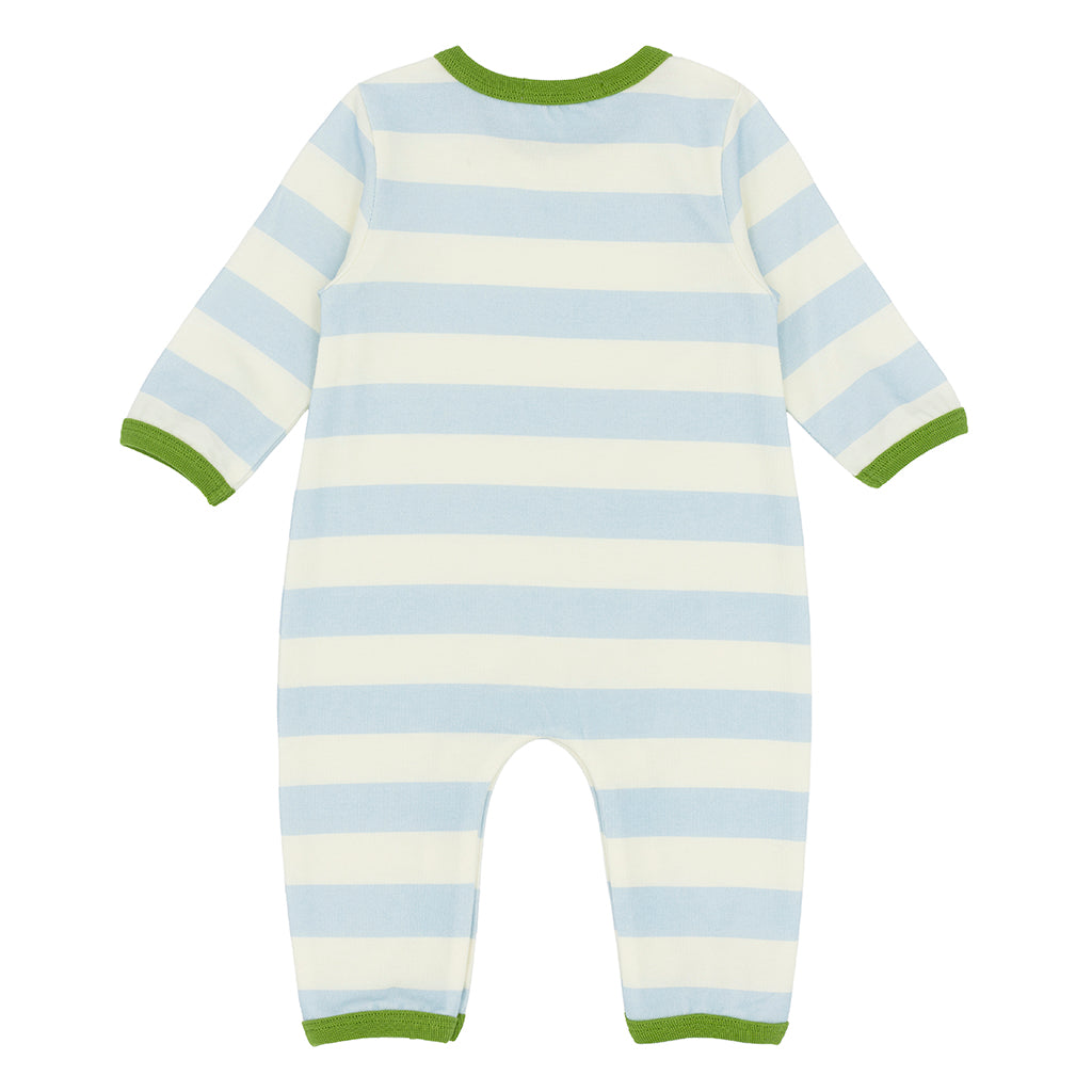 KINDRED Ilan Romper