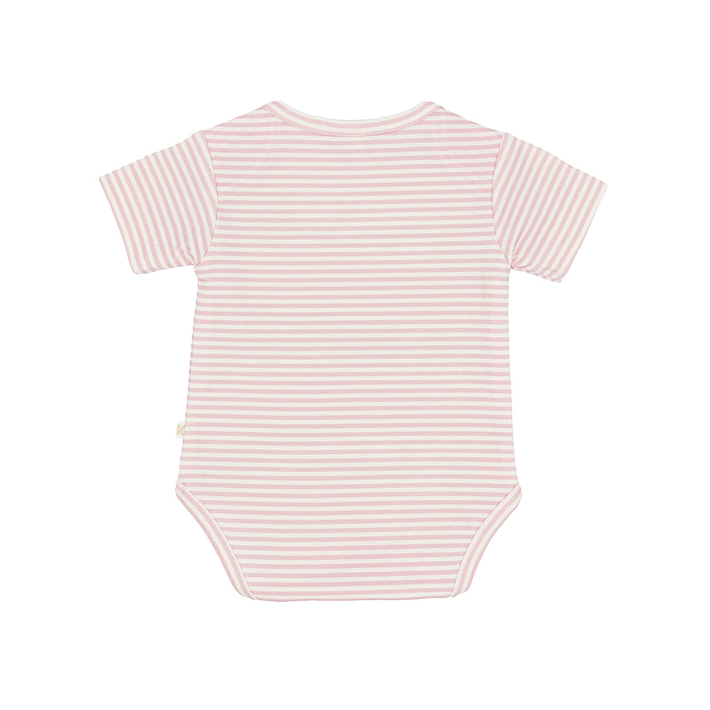KINDRED Ive Envelope Neck Bodysuit