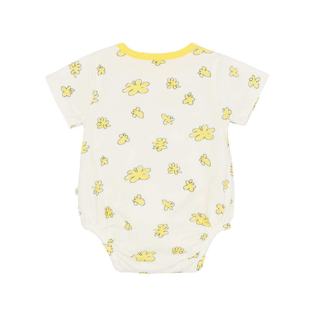 KINDRED Ive Envelope Neck Bodysuit