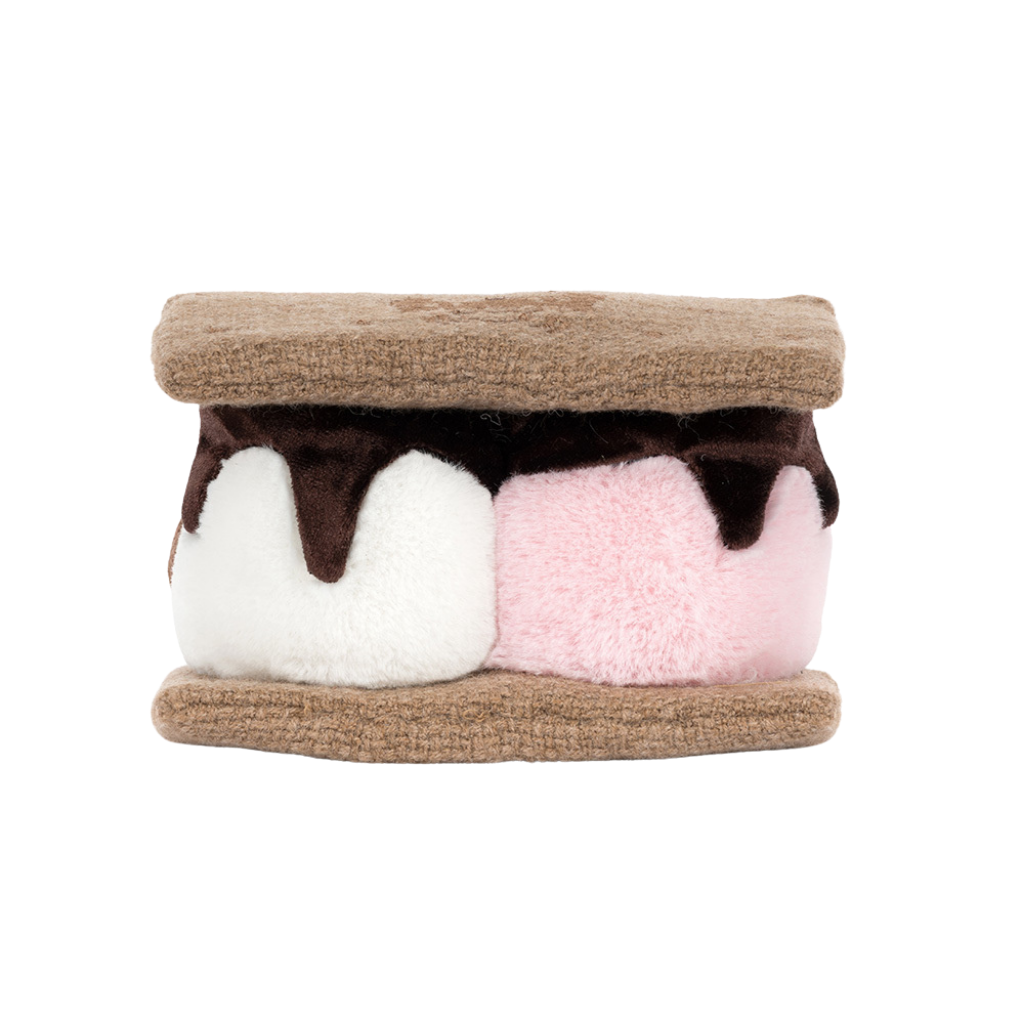 Jellycat Amuseables S'mores