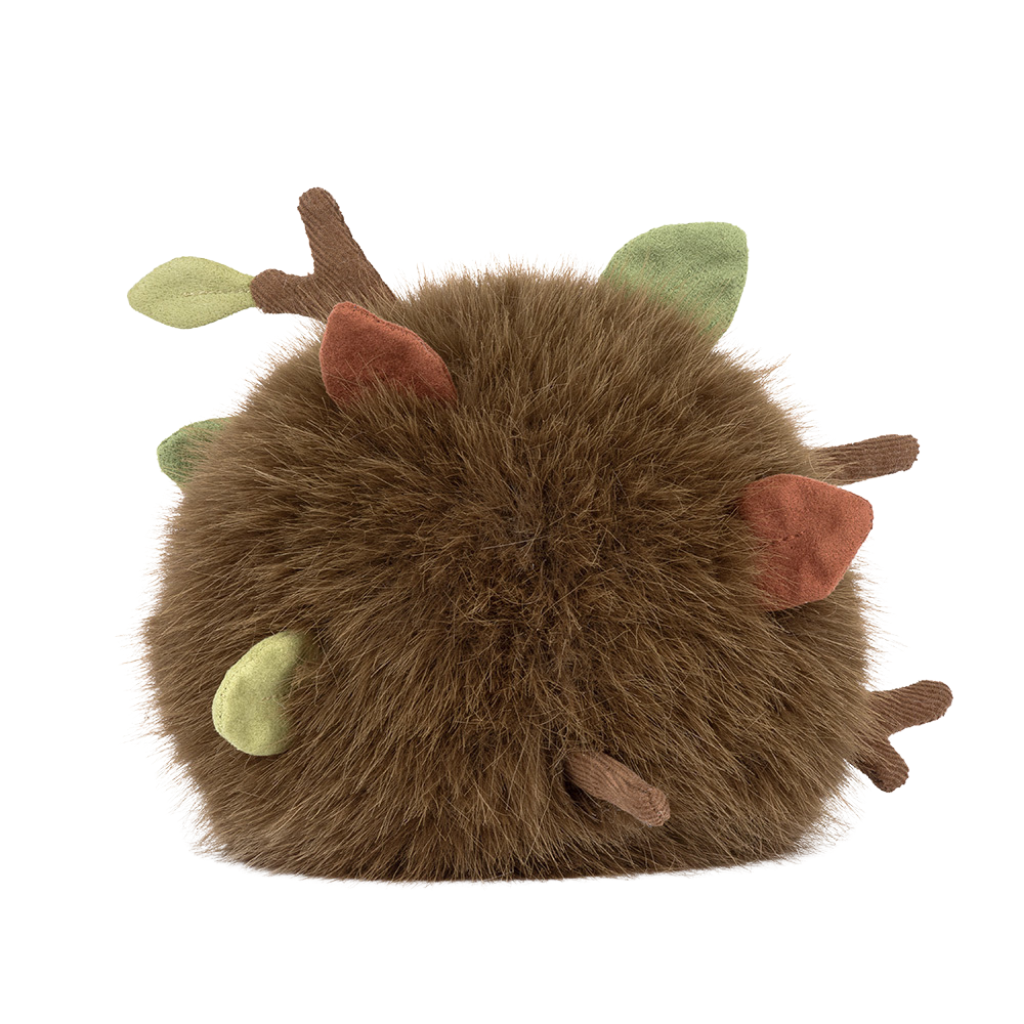 Jellycat Amuseables Mulshi Woodland Floor