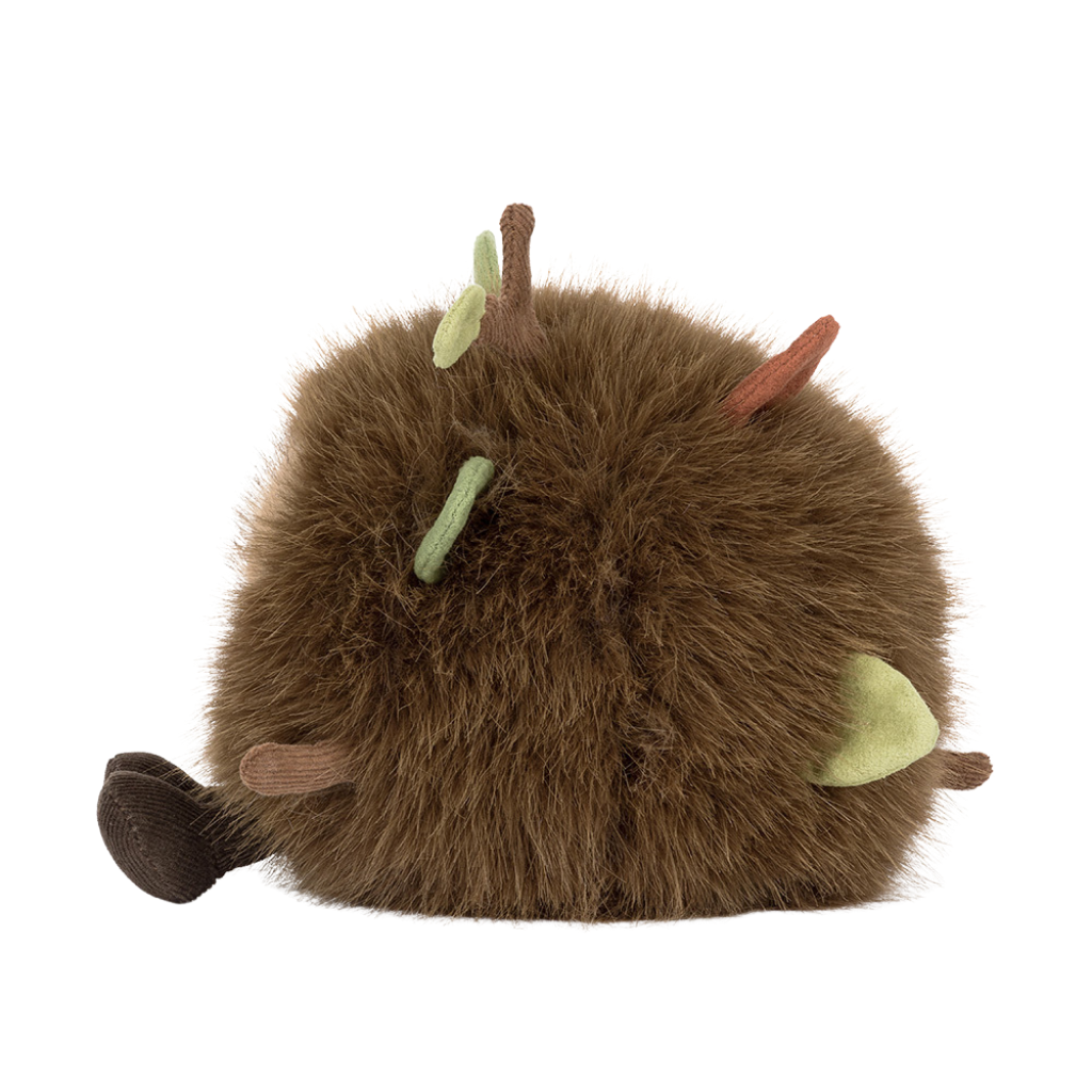 Jellycat Amuseables Mulshi Woodland Floor