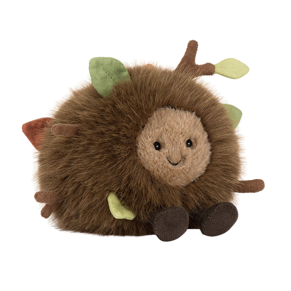 Jellycat Amuseables Mulshi Woodland Floor