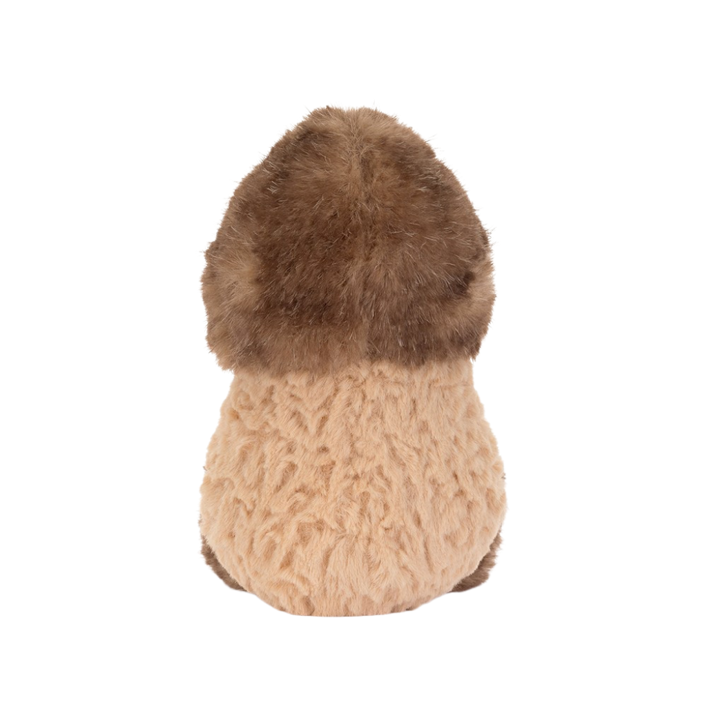 Jellycat Amuseables Peanut Yeti Outfit