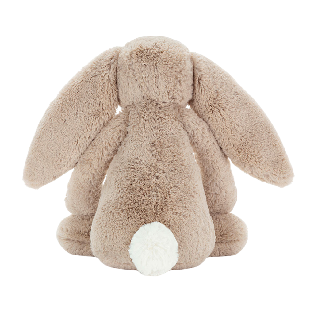 Jellycat Bashful Beige Bunny Large