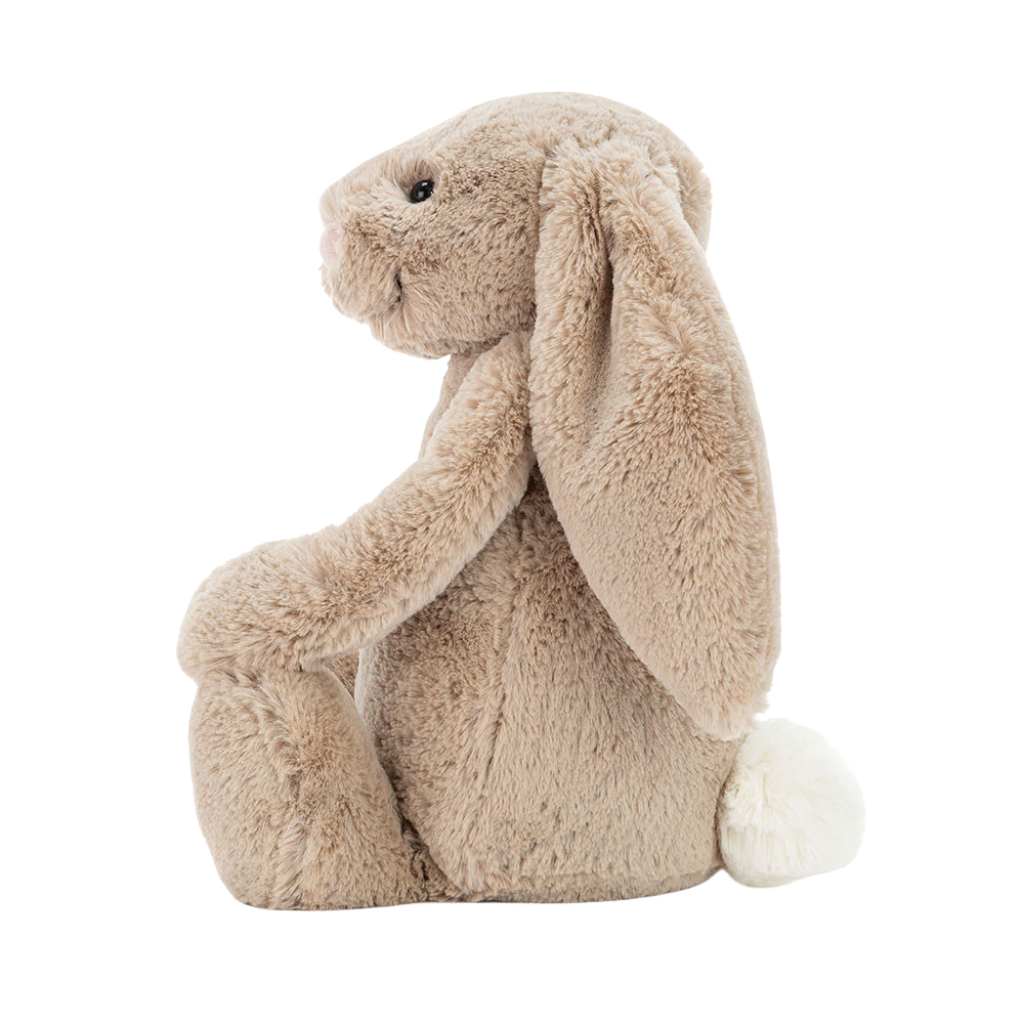 Jellycat Bashful Beige Bunny Large