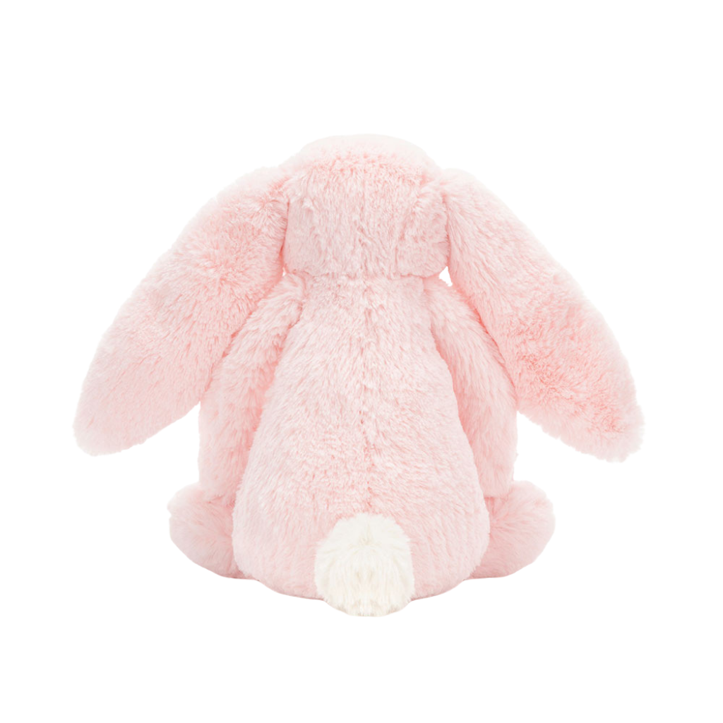 Jellycat Bashful Pink Bunny Original Medium