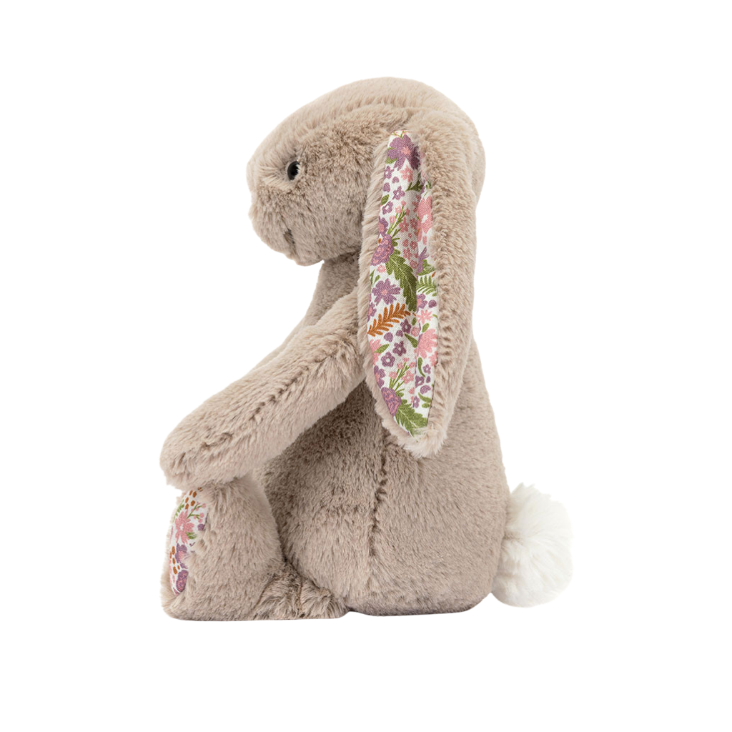 Jellycat Blossom Beige Bunny 'Petal' Small