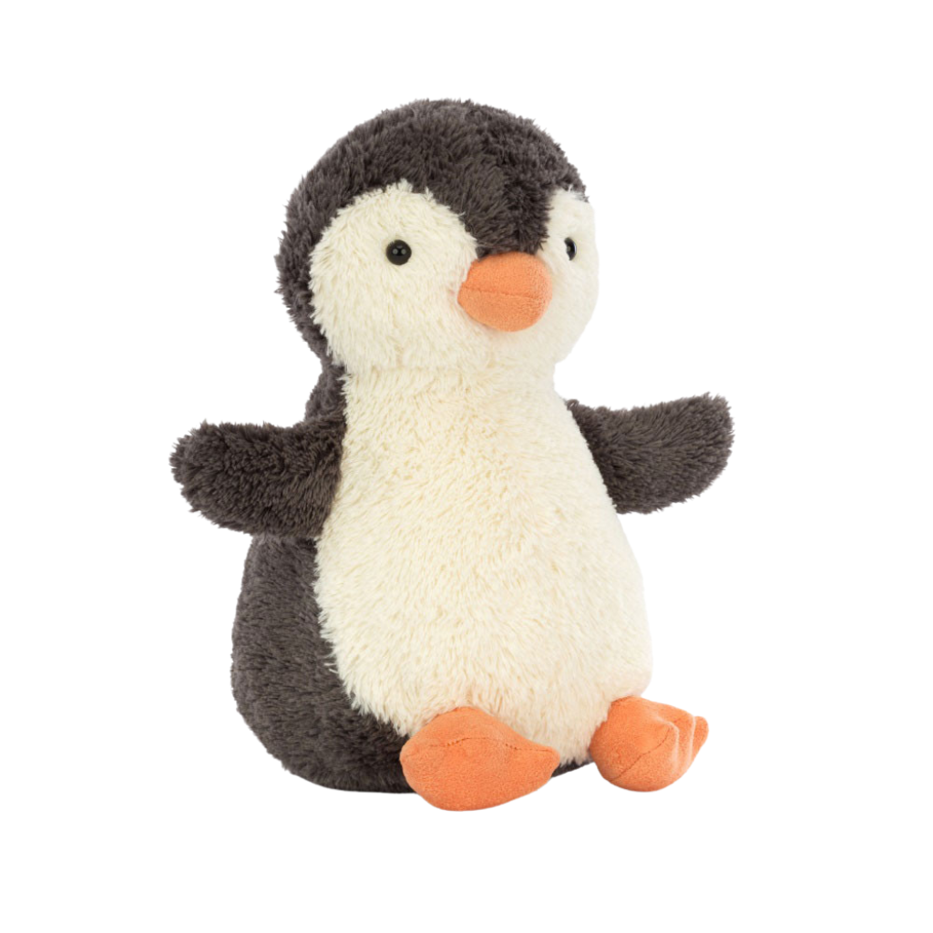 Jellycat Peanut Penguin Medium