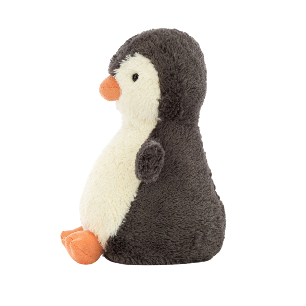Jellycat Peanut Penguin Medium