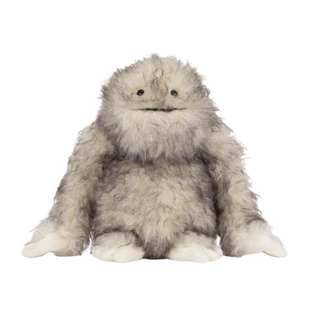 Jellycat Bretti Yeti