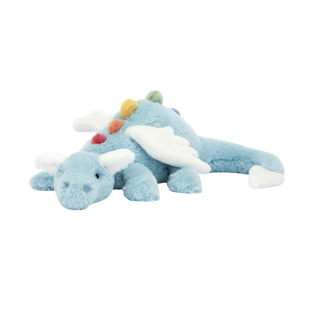 Jellycat Sky Dragon Large