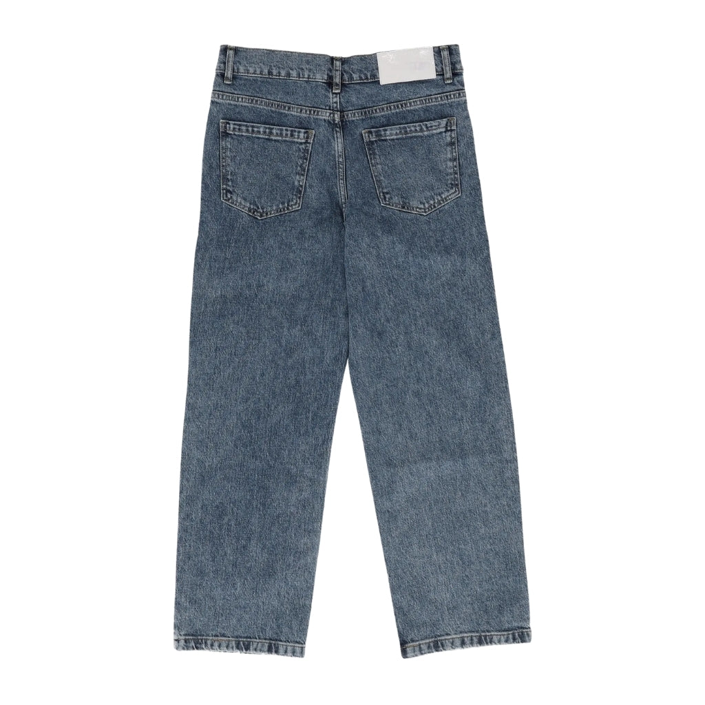 MSGM Kids Denim Jeans