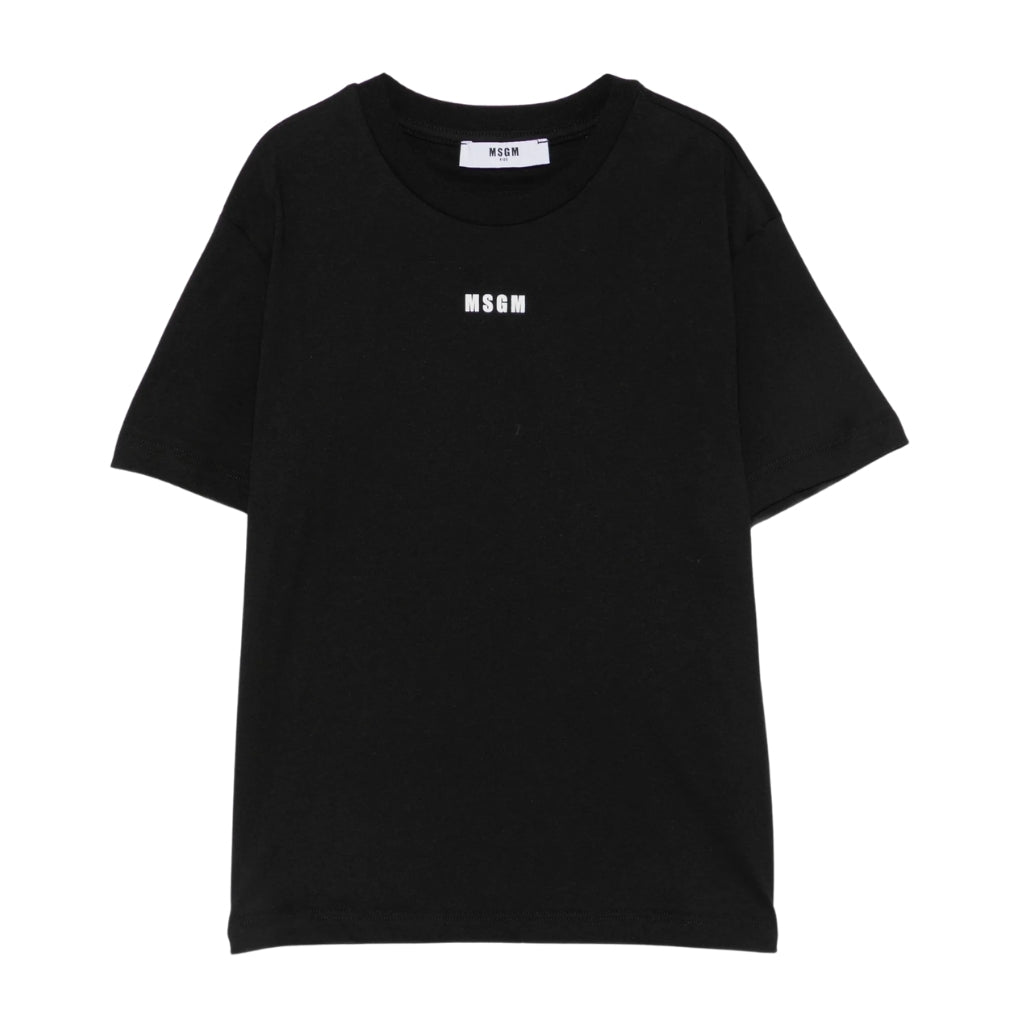 MSGM Kids Spray Can T-shirt