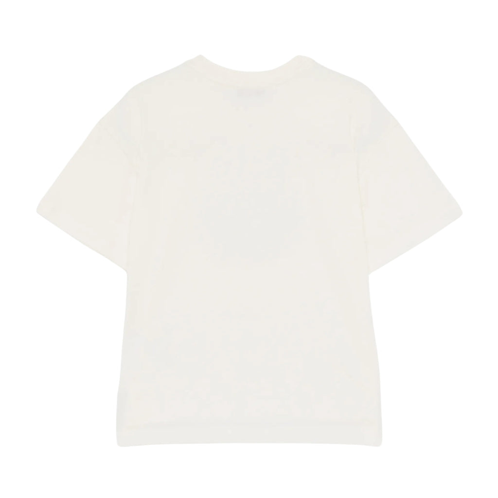 MSGM Kids Monster T-shirt