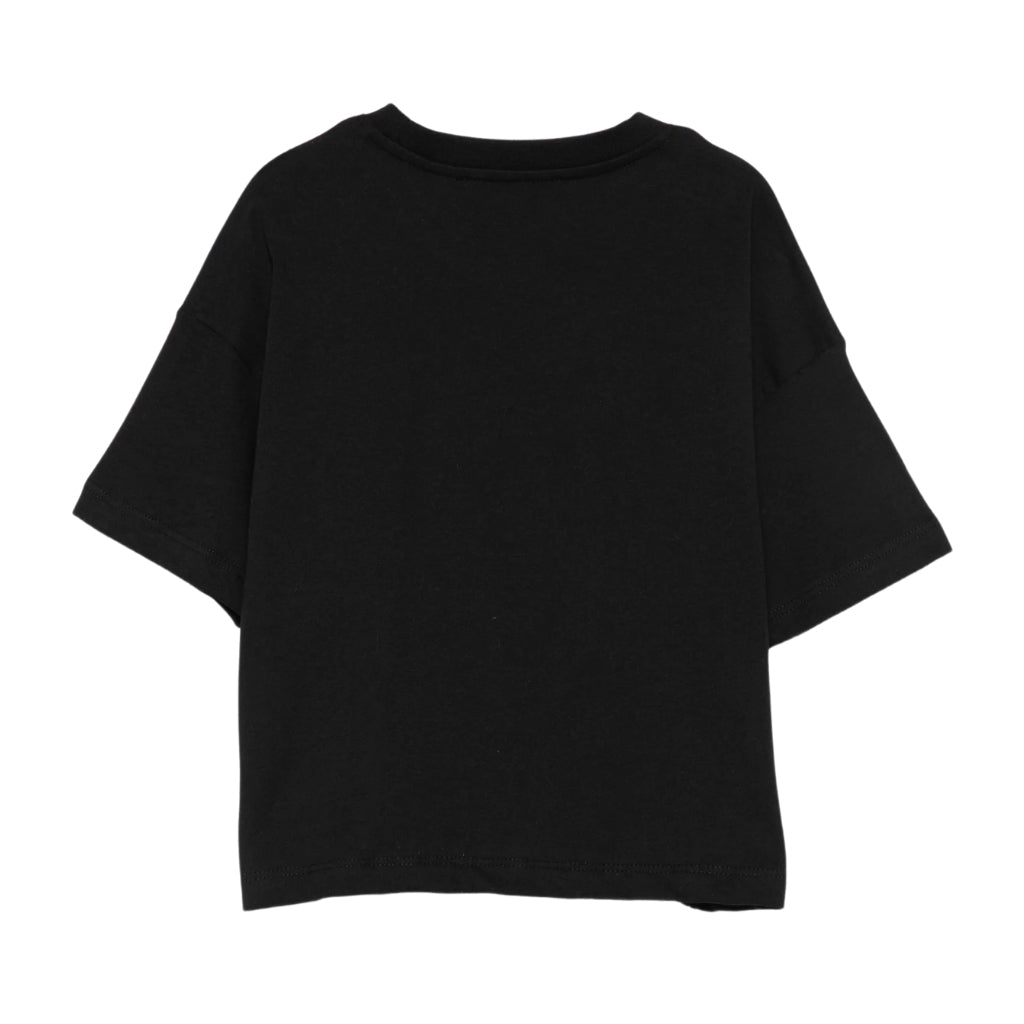 MSGM Kids Logo T-shirt