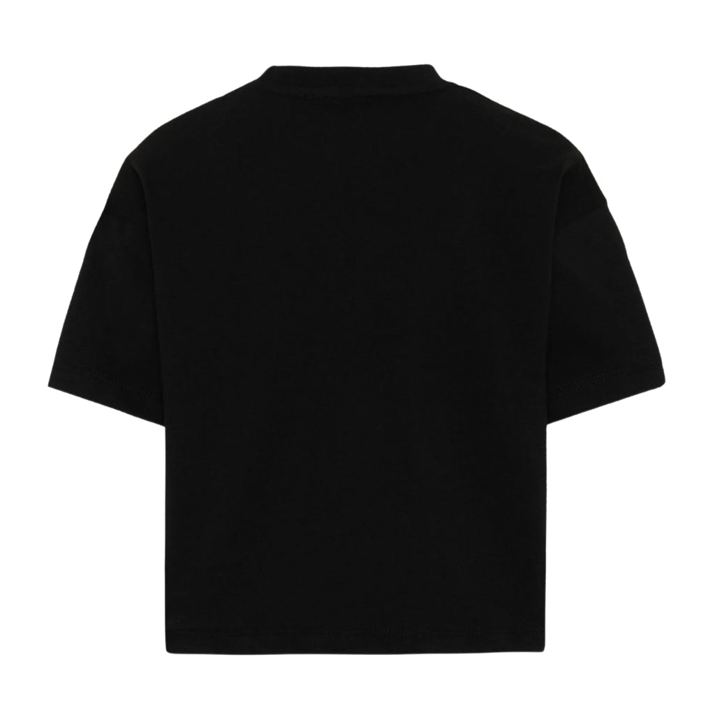 MSGM Kids Logo T-shirt