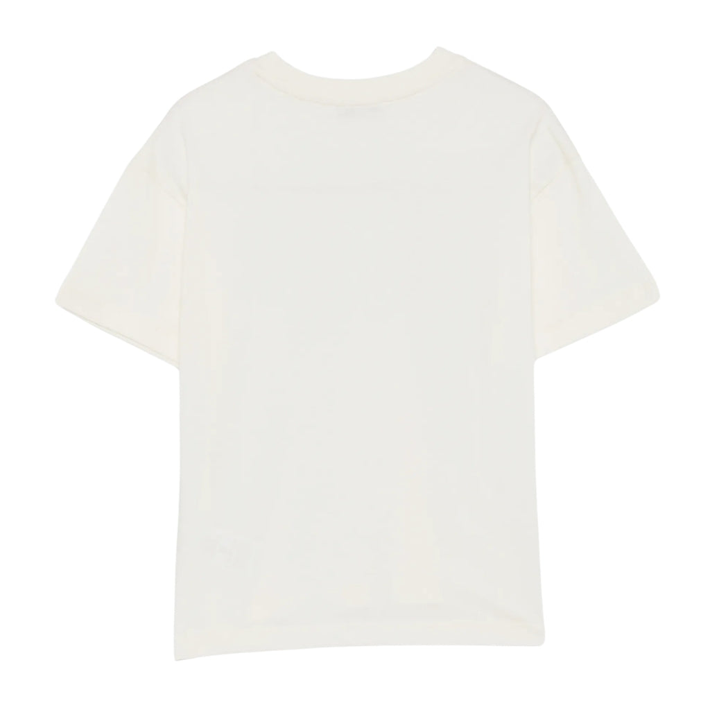 MSGM Kids Logo T-shirt